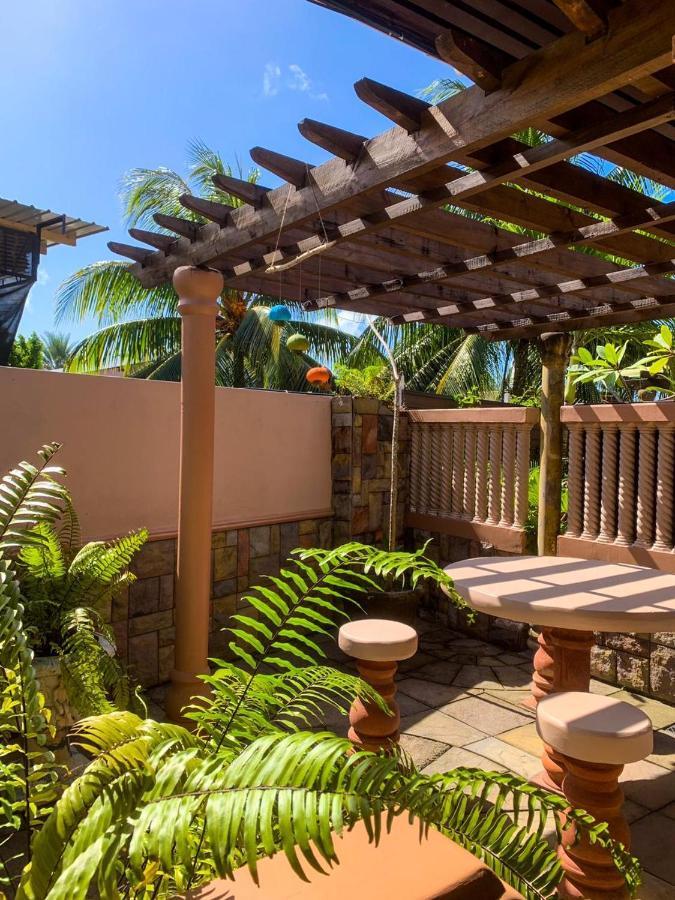 Effie Mountain View Coco Villa Misere Exterior foto