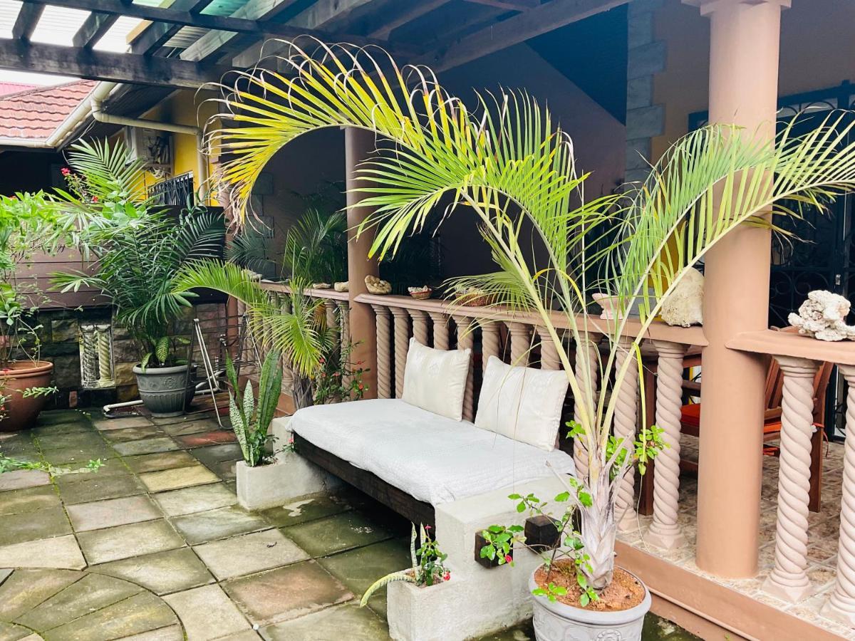 Effie Mountain View Coco Villa Misere Exterior foto