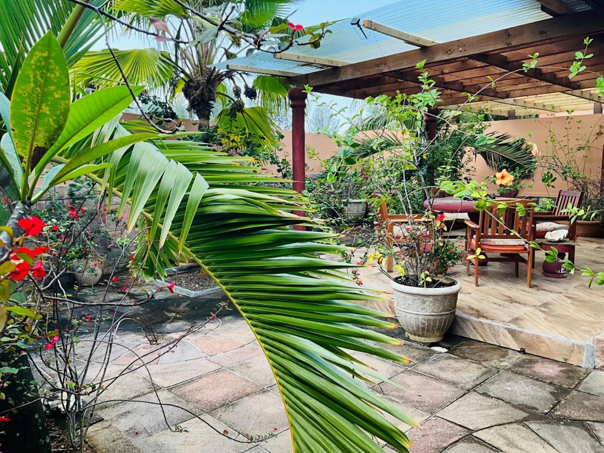 Effie Mountain View Coco Villa Misere Exterior foto